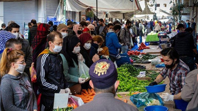 Apple açıkladı: 4 günlük yasak sonrası sokağa hücum edildi