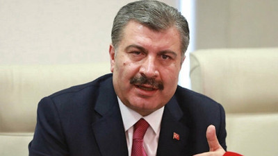 Bakan Koca, güncel Coronavirus verilerini açıkladı... İyileşen sayısında dikkat çeken artış!