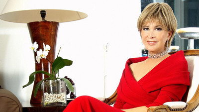 Usta oyuncu Filiz Akın korkuttu!