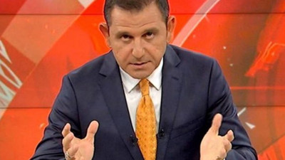 Fatih Portakal'a hapis istemiyle dava!