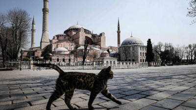 9 günlük sokağa çıkma yasağı mı geliyor?