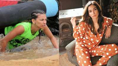 Survivor yarışmacısından darp iddialarına yanıt!