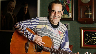 İkinci kez kansere yakalanmıştı... Özkan Uğur'un sağlık durumu nasıl?