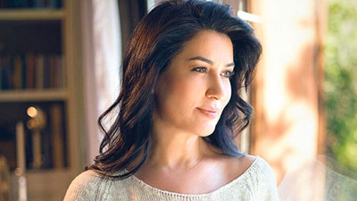 İclal Aydın son haliyle nefes kesti! Ünlü oyuncu iğne ipliğe döndü