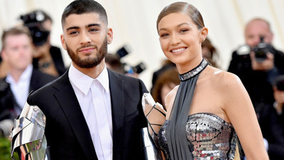 Gigi Hadid hamilelik haberlerini doğruladı!