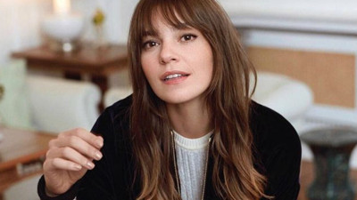 'Kalp mi mantık mı? Hangisini dinleyelim?' Aslı Enver takipçilerinin sorularını yanıtladı!