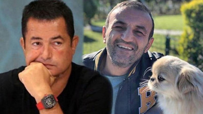 Acun Ilıcalı'dan flaş Ersin Korkut açıklaması! Köpeğinin öldüğünü söyleyecek mi?