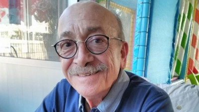 Usta oyuncu hayatını kaybetti!