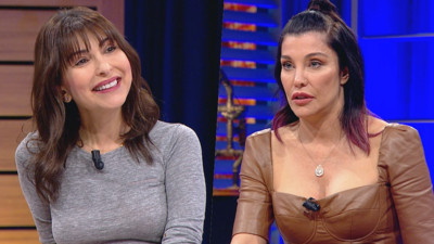 Deniz Akkaya'dan aşk itirafı! Kızından, aşk yaşamak için izin aldı