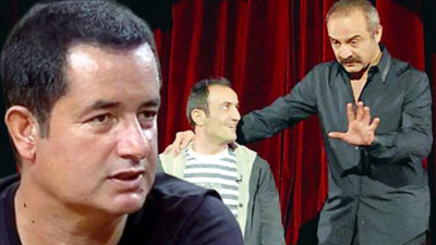 Acun Ilıcalı açıkladı... Ersin Korkut için Yılmaz Erdoğan devreye girdi!