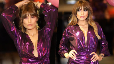 Nihal Candan'dan bomba itiraflar!