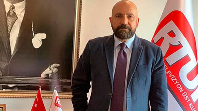 RTÜK üyesinden flaş açıklamalar: Sesini kısamadıkları kanalları kapatacaklar