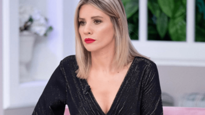 Esra Erol’un programında küfür şoku!