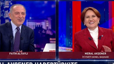 RTÜK'ten bir ceza da Fatih Altaylı'ya