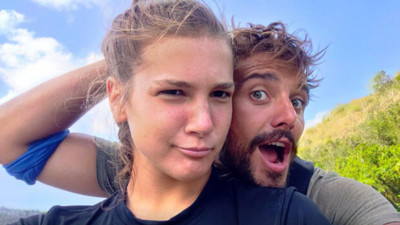 Aşkım'dan bomba Survivor 2020 açıklamaları! 'Kameralar varken farklı, yokken farklı...'