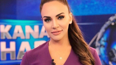 Buket Aydın istifa etti!