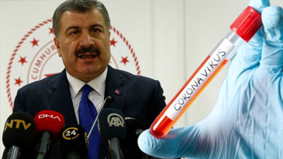 Yeni vakalarda düşüş devam ediyor!