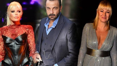 Ünlü isimlerden Anneler Günü paylaşımları