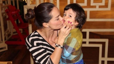 Ebru Şallı'dan yürek yakan açıklamalar! 'Cansız bedenine son sarılışım...'