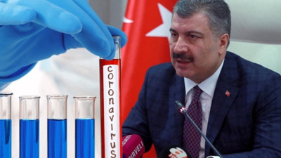 Güncel Coronavirus verileri açıklandı: Bin 542 yeni vaka, 47 can kaybı