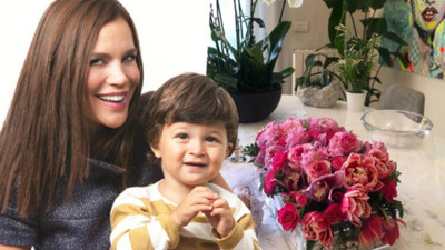 Ebru Şallı’dan Anneler Günü’nde duygusal paylaşım