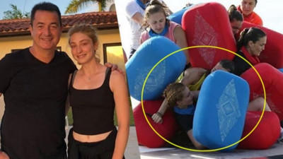 Survivor 2020 yarışmacısına Coronavirus şoku!