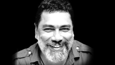 Ünlü müzisyen hayatını kaybetti!