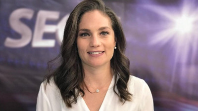 Nevşin Mengü'nün paylaşımı sosyal medyayı salladı!