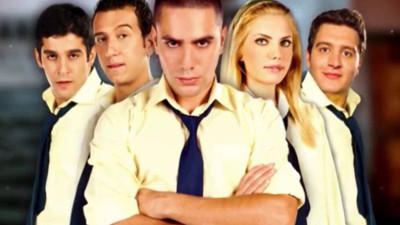 Uraz Kaygılaroğlu'ndan Pis Yedili açıklaması