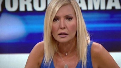 Seda Akgül sokağa çıkma yasağına isyan etti: 'Coronadan ölmeyi tercih ederim'