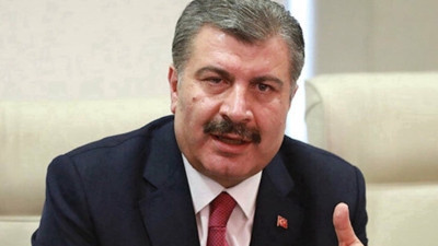 Bakan Koca’dan ‘AVM’ paylaşımı: Risk devam ediyor!