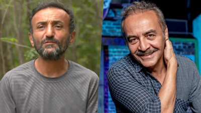 Yılmaz Erdoğan’dan Ersin Korkut paylaşımı!