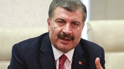 Bakan Koca son verileri açıkladı... Yoğun bakımdaki hasta sayısında büyük düşüş!