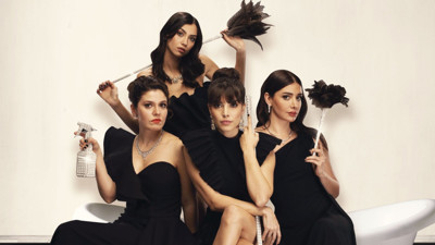 Kanal D'den Hizmetçiler dizisi için flaş karar!