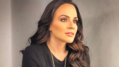 Buket Aydın'dan hakkındaki iddialara yanıt!