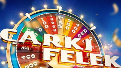 Çarkıfelek'in yeni sunucusu hangi ünlü isim oldu?