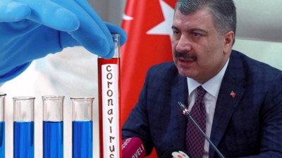 Bakan Koca son verileri açıkladı... Yoğun bakım vefat sayılarında azalış!