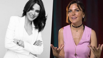 Jülide Ateş'ten Ece Üner'e olay yanıt! 'Sahadan gelmiyorlar diyenlere selam'