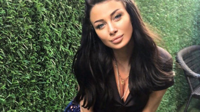 'Annemi babam öldürdü' demişti... Dilan Polat’tan yeni paylaşım!