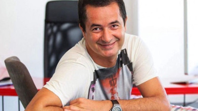 Acun Ilıcalı bombayı patlattı! 'Satın almak üzereyim'