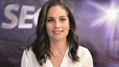 Nevşin Mengü suç duyurusunda bulundu: ‘Trollere’ örgüt davası!