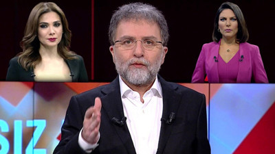 Ahmet Hakan'dan Ece Üner'e tepki! 'Jülide Ateş'e yapılan ayıp'