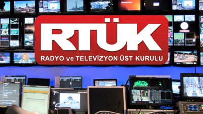 RTÜK üyesi Taşcı açıkladı! Muhalif dört kanala bir buçuk yılda ne kadar ceza kesildi?