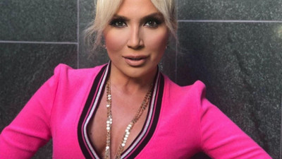 Lerzan Mutlu çirkin yorumu ifşa etti!