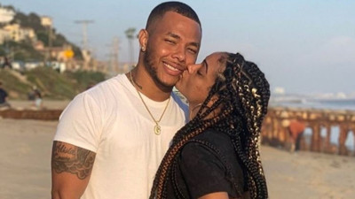 Ünlü oyuncu kız arkadaşıyla ölü bulundu!