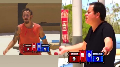 Acun Ilıcalı: Bana posta koyan ilk yarışmacı