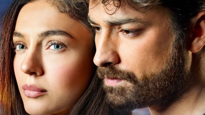 Zümrüdüanka dizisinde flaş değişiklik! Diziye veda etti...