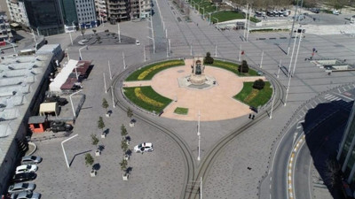 Bayram boyu sürecek sokağa çıkma yasağının detayları! Bakkal ve marketler hangi günler açık olacak?