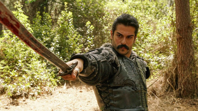 Osman Bey'in rüyası gerçek oluyor!