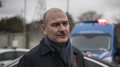 Süleyman Soylu'dan Survivor sürprizi!